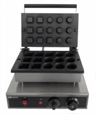 Аппарат для тарталеток Hurakan HKN-GES213 Аппарат для тарталеток Hurakan HKN-GES213