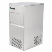 Льдогенератор Eksi EMF-80 80кг/сутки воздушное охлаждение Льдогенератор Eksi EMF-80 80кг/сутки воздушное охлаждение