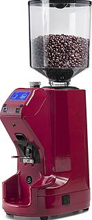 Кофемолка-автомат Nuova Simonelli MDJ On Demand красная Кофемолка-автомат Nuova Simonelli MDJ On Demand красная