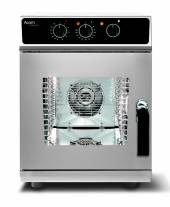 Пароконвектомат Apach AP6M COMPACT Пароконвектомат Apach AP6M COMPACT