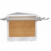 Модуль поворотный Абат МП-90Х, внешний