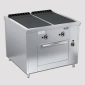 Плита газовая ПРГ-IIA-2С ДШ Maxi 82211