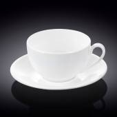 Чайная пара 400 мл Wilmax 993191 /6/24/ Чайная пара 400 мл Wilmax 993191 /6/24/