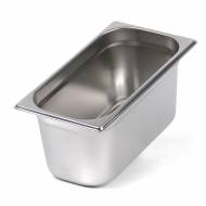 Гастроемкость GN1/3-150 325x176x150 5,5л