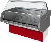 Витрина морозильная МХМ Илеть new ВХН-1,2 статика Витрина морозильная МХМ Илеть new ВХН-1,2 статика