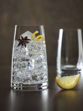 Стакан высокий 450мл хр. стекло Chef&Sommelier Aska (Krysta) L8508 56025  /6/24/ Стакан высокий 450мл хр. стекло Chef&Sommelier Aska (Krysta) L8508 56025  /6/24/