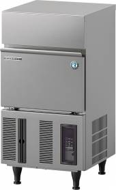 Льдогенератор Hoshizaki IM-30CPE кубик 28*28*32 мм Льдогенератор Hoshizaki IM-30CPE кубик 28*28*32 мм