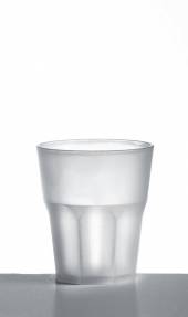 Стакан низкий 270мл GRANITY РР Nipco полупрозрачный 97мм 190861 /300/ Стакан низкий 270мл GRANITY РР Nipco полупрозрачный 97мм 190861 /300/