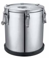 Термос 20л нерж. профессиональный Hurakan HKN-TB20 Термос 20л нерж. профессиональный Hurakan HKN-TB20