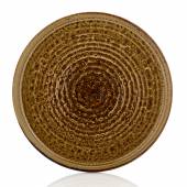 Блюдо для пиццы 320мм фарфор Cowry Yellow By Bone CW-YL-ZT-32-PZT /1/ Блюдо для пиццы 320мм фарфор Cowry Yellow By Bone CW-YL-ZT-32-PZT /1/