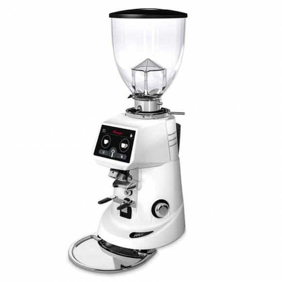Кофемолка Fiorenzato F64 EVO белая
