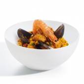 Салатник d=180 мм. 1100 мл Эволюция 61386 /6/