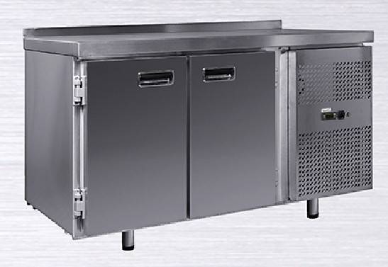 Стол холодильный Финист СХС-700-2 динамика 2 двери