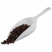 Совок для льда/сыпучих продуктов 700 мл. 350 мм. пластик APS  00612