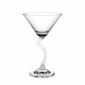 Коктейльная рюмка мартини "Salsa" 180 мл.стекло Ocean 1521C07E /6/ Коктейльная рюмка мартини "Salsa" 180 мл.стекло Ocean 1521C07E /6/