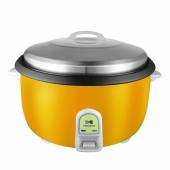 Рисоварка Hurakan HKN-SDR36 3,6л Рисоварка Hurakan HKN-SDR36 3,6л