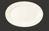 Тарелка овальная 380мм RAK Banquet BAOP38 /6/ Тарелка овальная 380мм RAK Banquet BAOP38 /6/