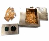 Дымогенератор Iterma Smoker X1 71299