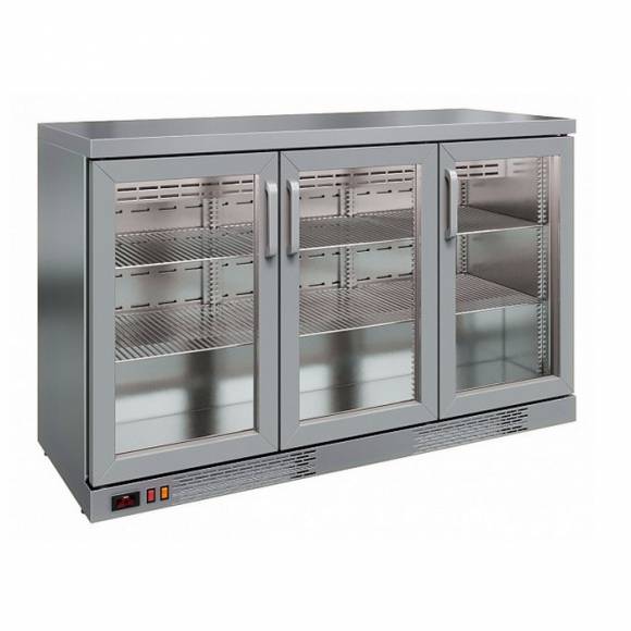 Стол-шкаф холодильный Polair TD103-Grande 240л