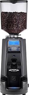 Кофемолка-автомат Nuova Simonelli MDX On Demand черная