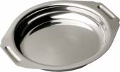 Баранчик-тарелка 165мм Luxstahl кт901