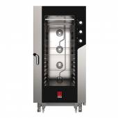 Печь пароконвекционная (пекарский пароконвектомат) Tecnoeka MKF 1664 S Печь пароконвекционная (пекарский пароконвектомат) Tecnoeka MKF 1664 S