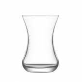 Стаканчик д/чая (армуд) 135мл.стекло LAV DMT 303 /6/ Стаканчик д/чая (армуд) 135мл.стекло LAV DMT 303 /6/