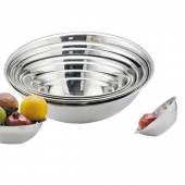 Миска нержавеющая сталь 285мм коническая Maco MBP04  3,5л