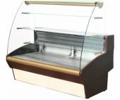 Витрина холодильная кондитерская К95 SM 1,2-1 0012-1015 (ВХСд-1,2 Полюс) Витрина холодильная кондитерская К95 SM 1,2-1 0012-1015 (ВХСд-1,2 Полюс)