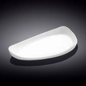 Блюдо овальное 230х110мм Wilmax 991339 /6/48/ Блюдо овальное 230х110мм Wilmax 991339 /6/48/