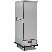 Тележка банкетная с охлаждением EMP.BQ4-S Тележка банкетная с охлаждением EMP.BQ4-S