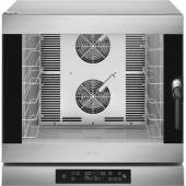 Конвекционная печь Smeg Alfa 625EHDS пароувлажнение Конвекционная печь Smeg Alfa 625EHDS пароувлажнение