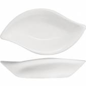 Салатник-лист 820мл H=42 L=360 B=210мм «Кунстверк» A4020 /1/24/