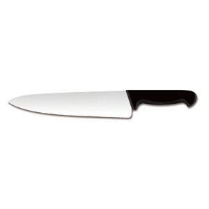 Нож поварской 30см черный Maco 400852