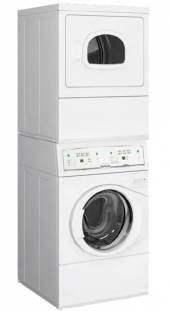 Стирально-сушильная машина Alliance NT3JLASP403NW22 Стирально-сушильная машина Alliance NT3JLASP403NW22