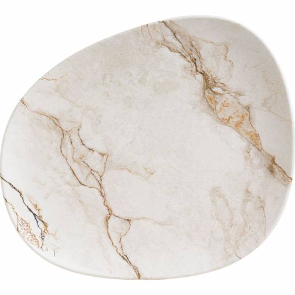 Тарелка 330 мм Граникс, форма Ваго Bonna F-GRXVAO33DZ Тарелка 330 мм Граникс, форма Ваго Bonna F-GRXVAO33DZ