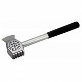 Молоток для отбивания мяса алюм. 0,2 кг 94-3601 Молоток для отбивания мяса алюм. 0,2 кг 94-3601