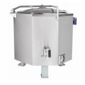 Котел пищеварочный Абат КПЭМ-400ТМ Котел пищеварочный Абат КПЭМ-400ТМ