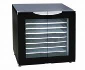 Шкаф расстоечный Абат ШРТ-8-01Э Шкаф расстоечный Абат ШРТ-8-01Э