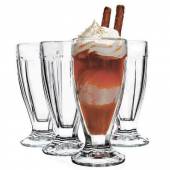 Бокал для коктейлей 350мл P.L.- EcoLine BQ11