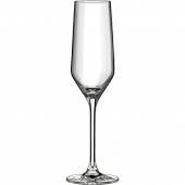 Бокал-флюте «Имэдж-Мартина» хр.стекло 220мл D=5,H=25см прозр. 6103 0700 Бокал-флюте «Имэдж-Мартина» хр.стекло 220мл D=5,H=25см прозр. 6103 0700