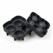 Форма для льда силикон 70 мм P.L. - Barbossa ICMD0016