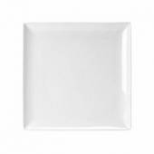 Блюдо квадратное 270х270мм Taste White Steelite фарфор белый 1107 0553 03020873 Блюдо квадратное 270х270мм Taste White Steelite фарфор белый 1107 0553 03020873