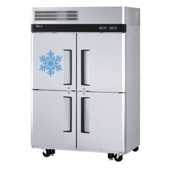 Шкаф комбинированный холодильно-морозильный Turbo Air KR1F45-4