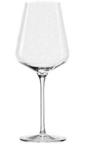 Бокал для вина 644мл Кватрофил Stoelzle хр.стекло D=102мм H=255мм  2310035 01050995 /6/