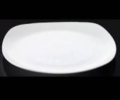 Тарелка 270х270 мм квадратная без полей Wilmax WL-991221/A /6/24/ Тарелка 270х270 мм квадратная без полей Wilmax WL-991221/A /6/24/