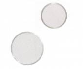 Сетка для пиццы 400мм алюминиевая Metal Craft AL-I D 16 Сетка для пиццы 400мм алюминиевая Metal Craft AL-I D 16