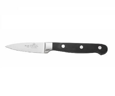 Нож для овощей 75мм Luxstahl (Profi) [A-2808] кт1020