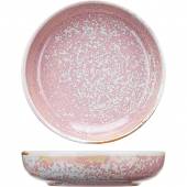 Тарелка глубокая «Пион» 600мл D=193, H=45мм фарфор розов. 03013387 ZA0006-7.5-p /1/24/ Тарелка глубокая «Пион» 600мл D=193, H=45мм фарфор розов. 03013387 ZA0006-7.5-p /1/24/