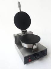 Вафельница Airhot WE-1S для круглых тонких вафель на рожок Вафельница Airhot WE-1S для круглых тонких вафель на рожок